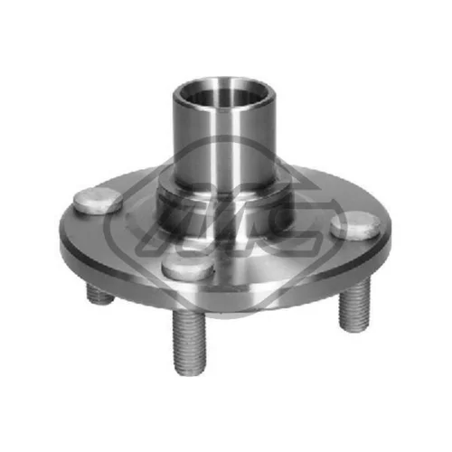 Náboj kolesa Metalcaucho 90276