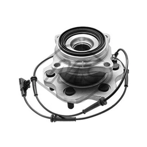 Náboj kolesa Metalcaucho 90312