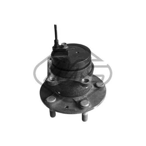 Náboj kolesa Metalcaucho 90321