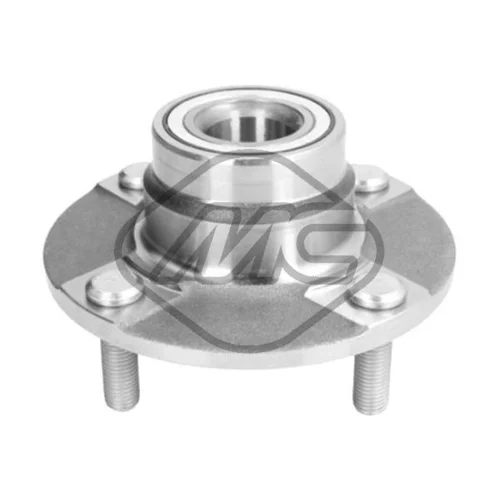 Náboj kolesa Metalcaucho 90365