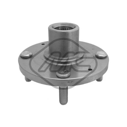 Náboj kolesa Metalcaucho 90368