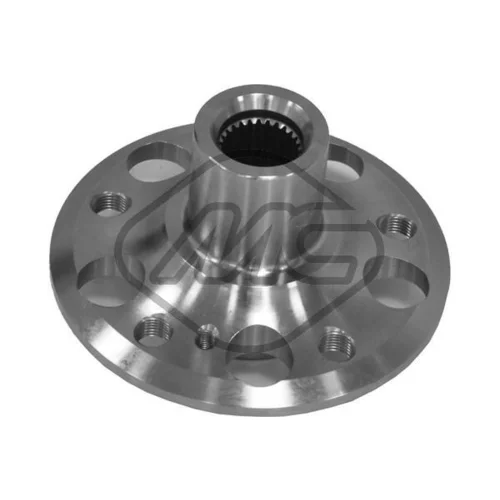 Náboj kolesa Metalcaucho 90399