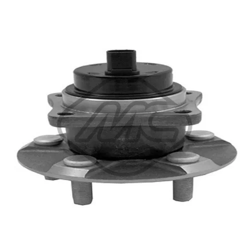 Náboj kolesa Metalcaucho 90488