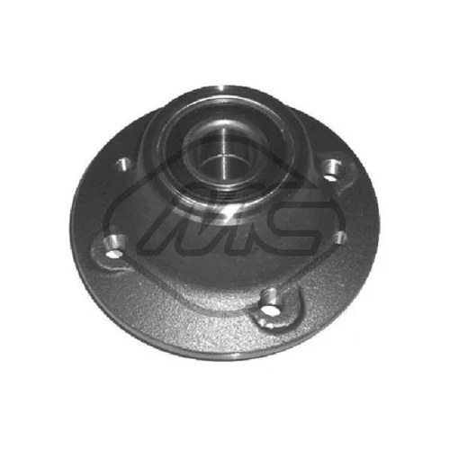 Náboj kolesa Metalcaucho 90527