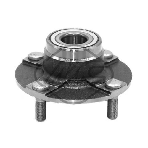 Náboj kolesa Metalcaucho 90601