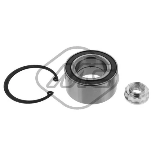 Ložisko kolesa - opravná sada Metalcaucho 90661