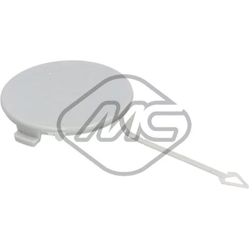 Krytka ťažného háku Metalcaucho 91020