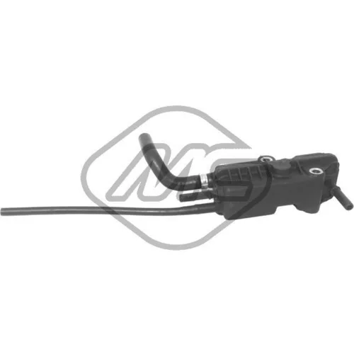 Trubka prepadu Metalcaucho 92072