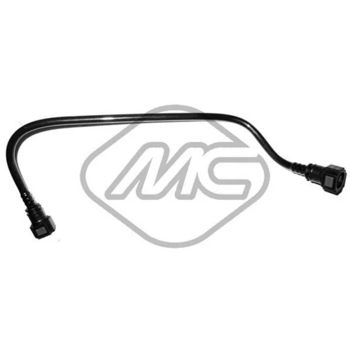 Palivové vedenie Metalcaucho 92440