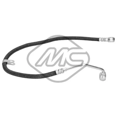 Hadica plniaceho vzduchu Metalcaucho 92561