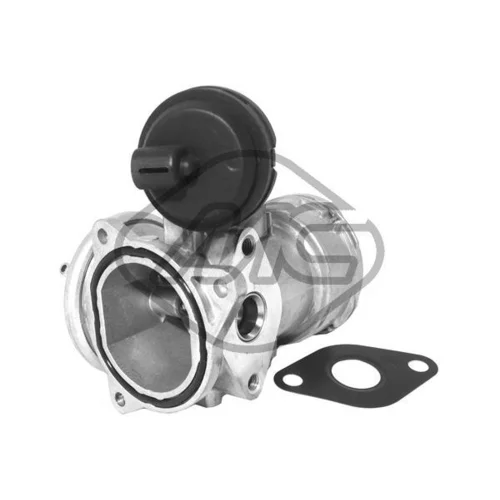 EGR ventil Metalcaucho 93015