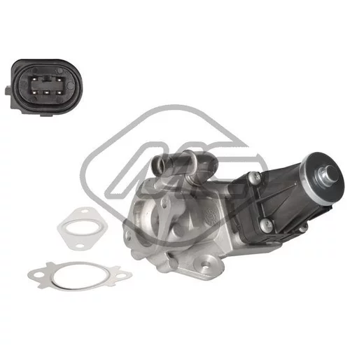 EGR ventil Metalcaucho 93068