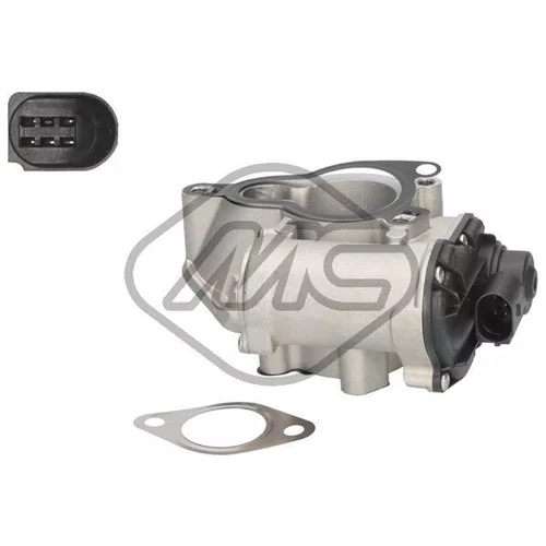 AGR ventil, riadenie výfukových plynov Metalcaucho 93078
