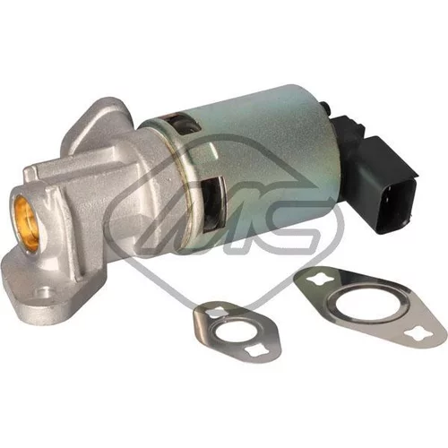 EGR ventil Metalcaucho 93224