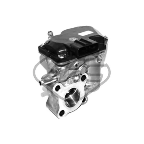 EGR ventil Metalcaucho 93229