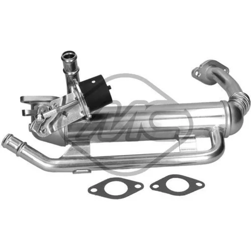 Chladič pre recirkuláciu plynov Metalcaucho 93818