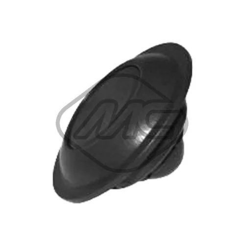 Zaisťovacie/zamykacie tlačítko Metalcaucho 93875