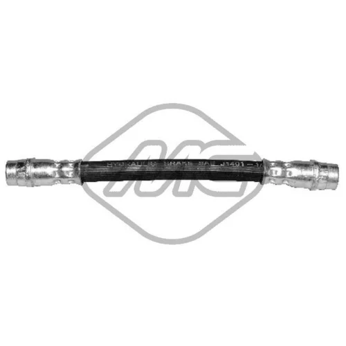 Brzdová hadica Metalcaucho 96014