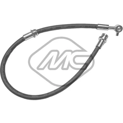 Brzdová hadica Metalcaucho 96598