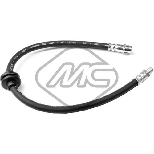 Brzdová hadica Metalcaucho 96644