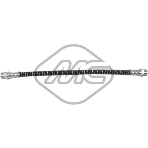 Brzdová hadica Metalcaucho 96724