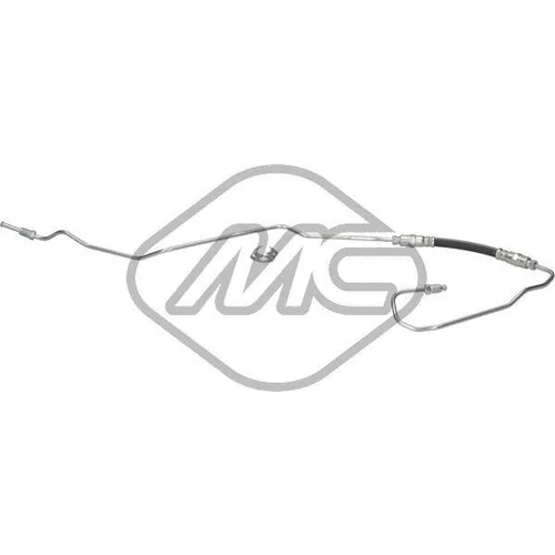 Brzdová hadica Metalcaucho 96770