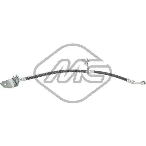 Brzdová hadica Metalcaucho 96881