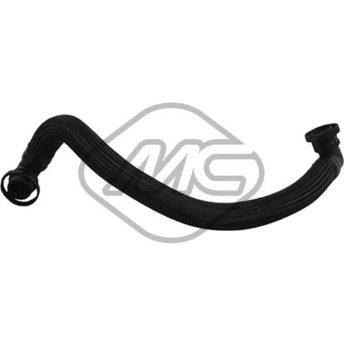 Hadica odvetrania veka hlavy valcov Metalcaucho 97271