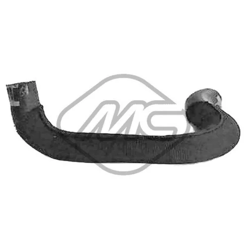 Hadica plniaceho vzduchu Metalcaucho 98500