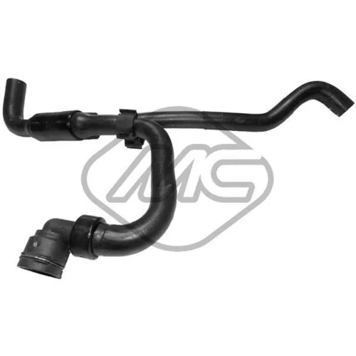 Hadica chladenia Metalcaucho 98632