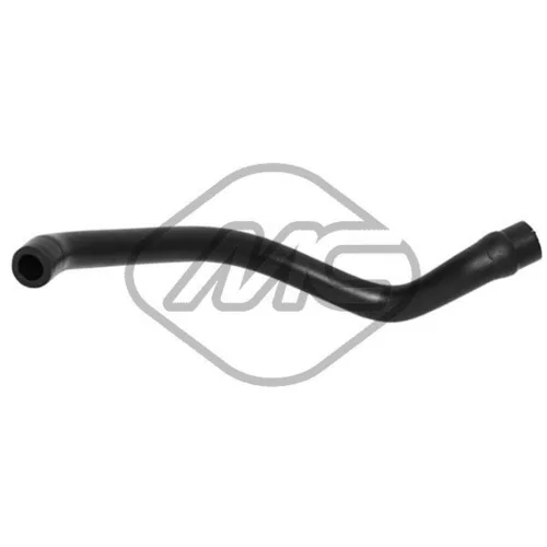 Hadica odvetrania veka hlavy valcov Metalcaucho 98771