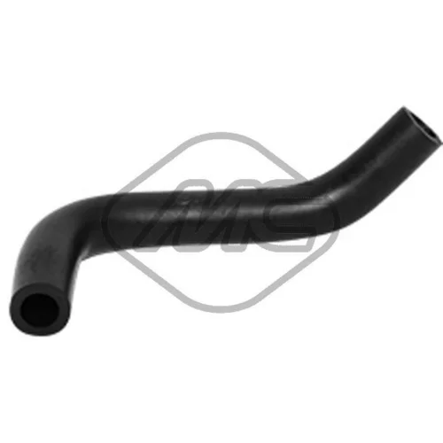 Hadica odvetrania veka hlavy valcov Metalcaucho 99100