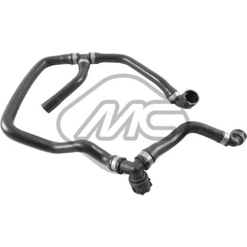 Hadica chladenia Metalcaucho 99372
