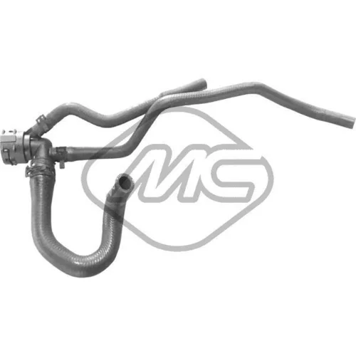 Hadica chladenia Metalcaucho 99497