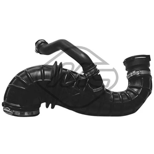 Nasávacia hadica, Vzduchový filter Metalcaucho 99676
