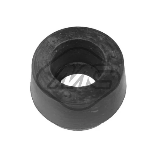 Puzdro, tlmič Metalcaucho 00022