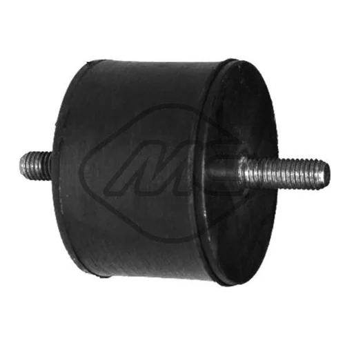 Uloženie motora Metalcaucho 00203