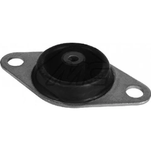 Uloženie motora Metalcaucho 00660