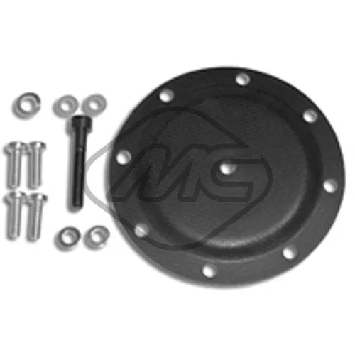 Membrána vákuového čerpadla Metalcaucho 00832