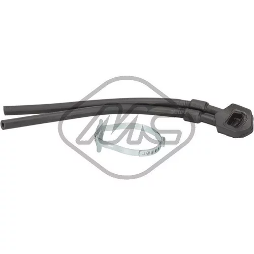 Centrálny hydraulický olej Metalcaucho 00944