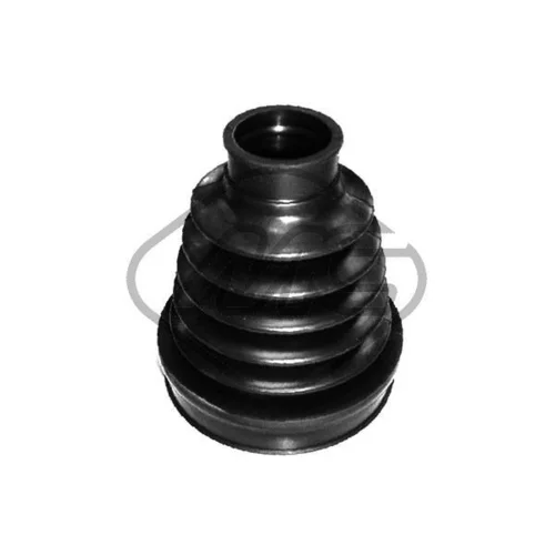 Manžeta hnacieho hriadeľa - opravná sada Metalcaucho 01256