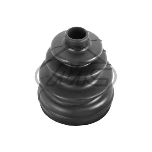 Manžeta hnacieho hriadeľa - opravná sada Metalcaucho 01493E