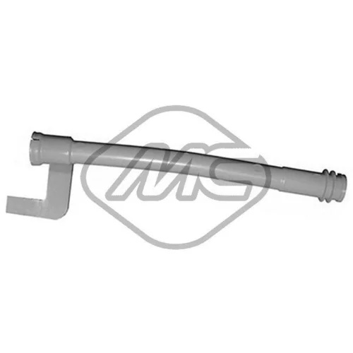 Lievik olejovej mierky Metalcaucho 02449