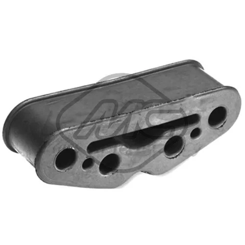 Doraz tlmiča výfuku Metalcaucho 02639
