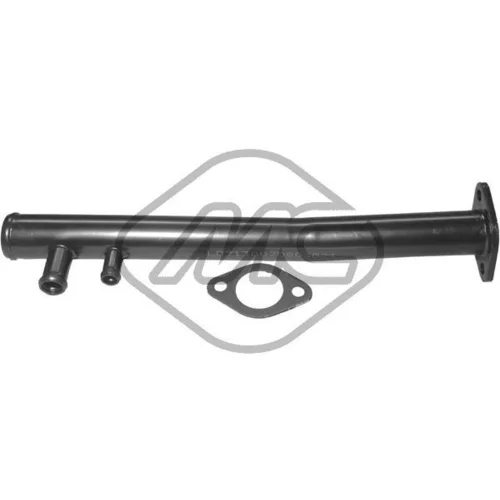 Potrubie chladiacej kvapaliny Metalcaucho 03021