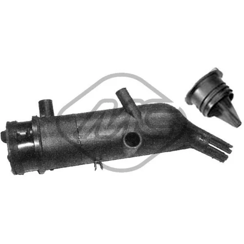Lievik olejovej mierky Metalcaucho 03631