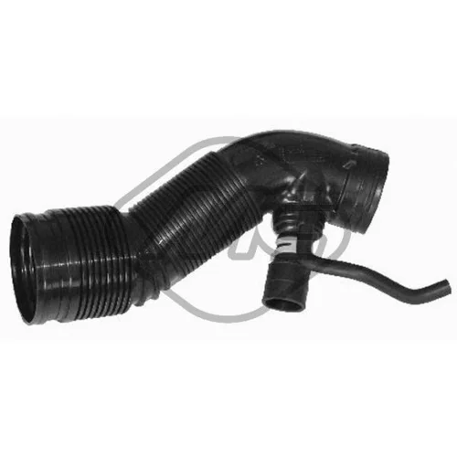 Nasávacia hadica, Vzduchový filter Metalcaucho 03711