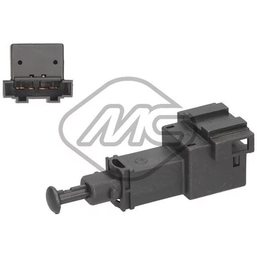 Spínač brzdových svetiel Metalcaucho 03731