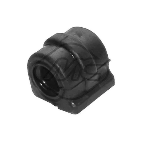 Uloženie priečneho stabilizátora Metalcaucho 04050