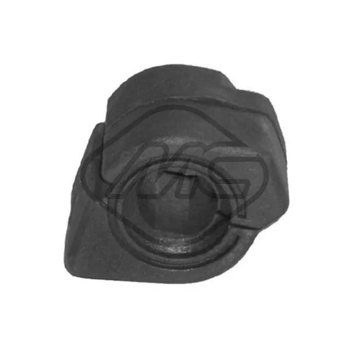 Uloženie priečneho stabilizátora Metalcaucho 04054